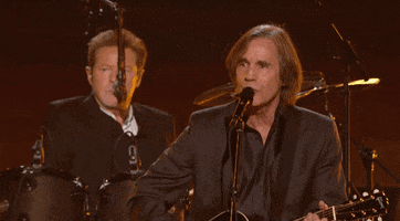 jackson browne the grammys GIF by Recording Academy / GRAMMYs