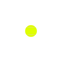 ball tennis GIF by Anthony Antonellis