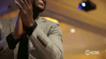 floyd mayweather applause GIF by SHOWTIME Sports