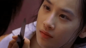 Kung Fu Hustle GIF