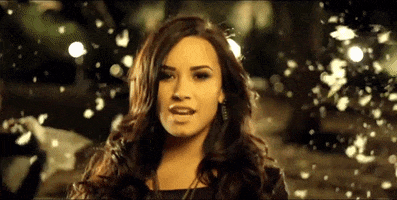 we the kings we'll be a dream GIF by Demi Lovato