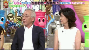 japanese tv japan GIF