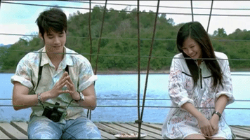 Crazy Little Thing Called Love GIF