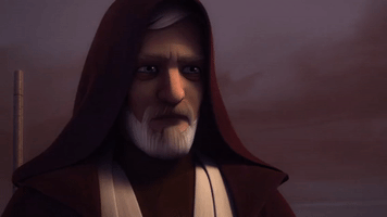 Rebels Season 3 Episode 20 GIF by Star Wars