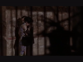Wong Karwai Hua Yang Nian Hua GIF