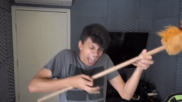 Julio Cocielo GIF by Canal Canalha