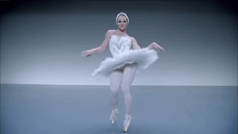 Shake It Off Music Video GIF by Taylor Swift - Find & Share on GIPHY