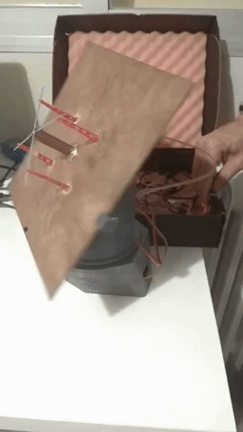 Garageinsidegarage GIF