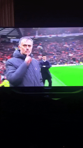 Soccer Mourinho GIF by nss sports - Find & Share on GIPHY