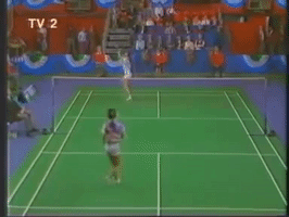 susi susanti badminton GIF