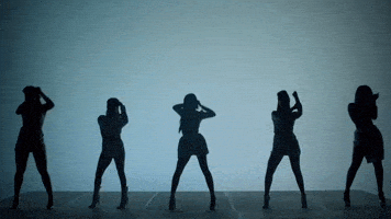fifth harmony sledgehammer GIF by Fifth Harmony
