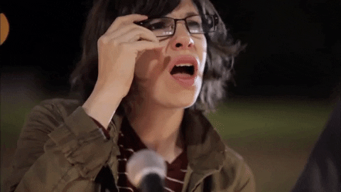 Season 1 What GIF by Portlandia - Find & Share on GIPHY