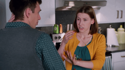 Eden Sher GIFs - Get the best GIF on GIPHY