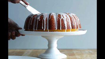 Cake Dessert GIF