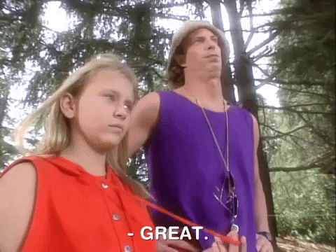 Salute Your Shorts Nicksplat GIF - Find & Share on GIPHY