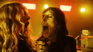 The Struts GIF by Interscope Records