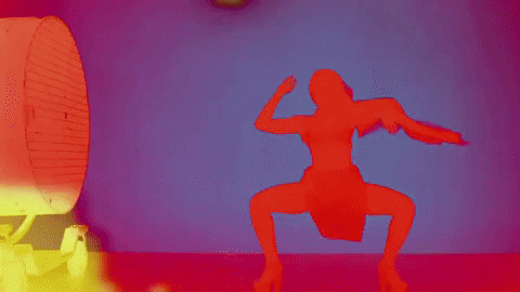 fifth harmony sledgehammer GIF by Fifth Harmony