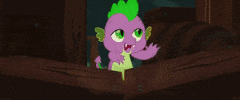 happy fun GIF by My Little Pony: The Movie