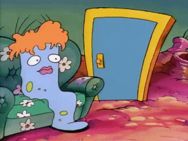 Rockos Modern Life Nicksplat GIF