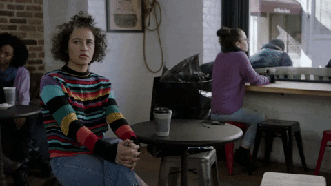 GIF by Broad City - Find & Share on GIPHY