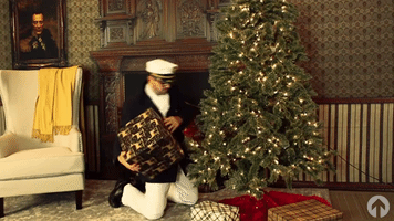 Christmas GIF by Momentum Church