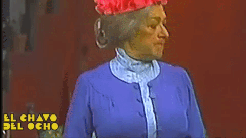 chavo del 8 GIF by Grupo Chespirito