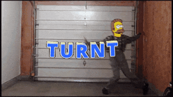 Turnt GIF by Justin