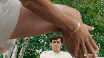 Amazon GIF by Red Oaks