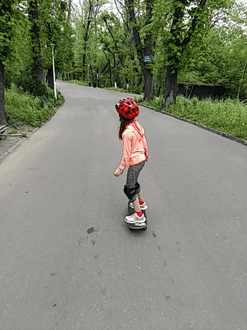 ECHILIBER  GIF