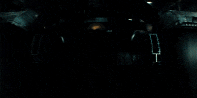 Ben Affleck Batmobile GIF by Batman v Superman: Dawn of Justice