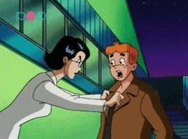 little chock'lit shoppe of horrors GIF by Archie Comics