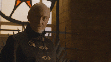 stare down tyrion lannister GIF by Game of Thrones