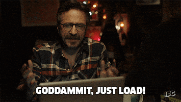 fail marc maron GIF by IFC
