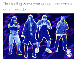 Dance Dancing GIF by BB Diamond