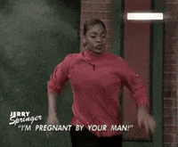 Jerry Springer Fight GIFs - Find & Share on GIPHY