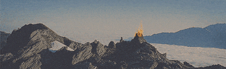 jackgebhart the beacons are lit GIF