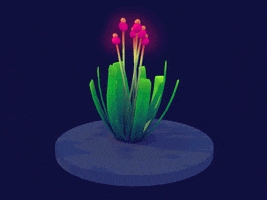 Animation Glow GIF by DLGNCE