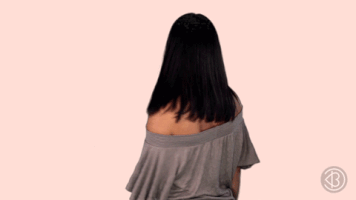 Jeanine Amapola Hello GIF by Beautycon