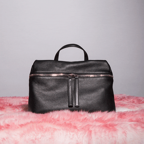 purse handbag GIF by KARA