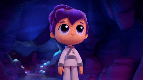 Chill Out Reaction GIF by True and the Rainbow Kingdom - Find & Share on GIPHY