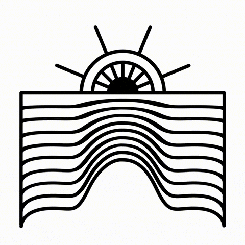 EJLN rise & shine GIF