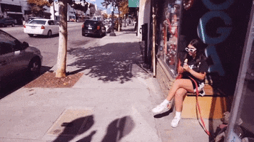 Dog Oops GIF by Together Pangea