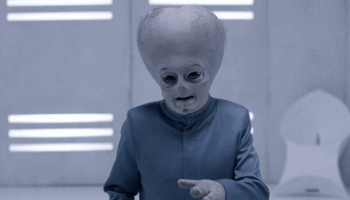 Aliens GIF by People of Earth TBS