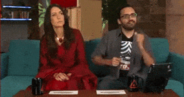 dance comedy GIF by Alpha