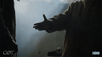 Shake On It Season 7 GIF by Game of Thrones