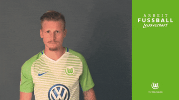 marvin stefaniak head GIF by VfL Wolfsburg