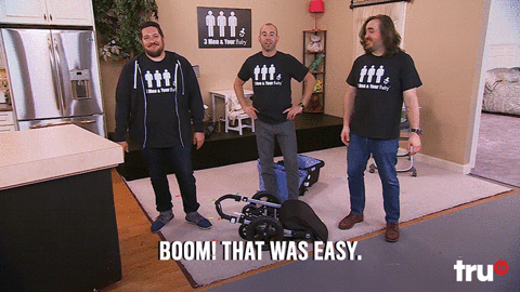 truTV GIF
