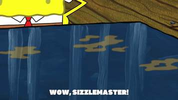 season 9 episode 6 GIF by SpongeBob SquarePants
