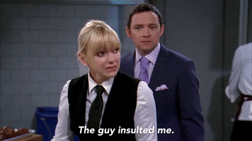 season 1 pilot GIF by mom