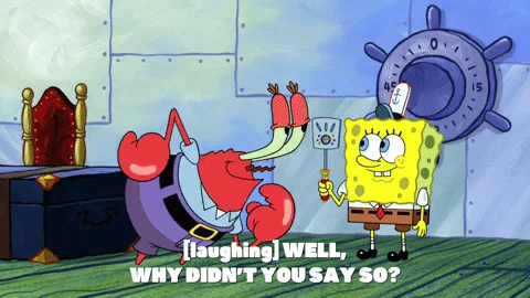 season 9 episode 6 GIF
